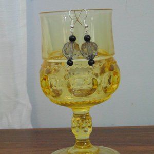 H51 Hand-made Earrings